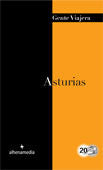 Asturias 2012, de ALONSO GONZALEZ | portada del libro