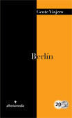 Berl¡n 2012, de VILLERO | portada del libro
