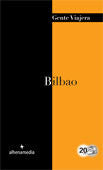 Bilbao 2012, de MORATA SOCIAS, PAU | portada del libro