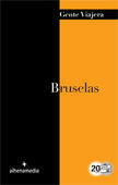 Bruselas 2012, de BASTART CASSE | portada del libro