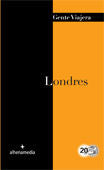 Londres 2012, de CARRO RAMOS | portada del libro