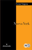 Nueva York 2012, de BASTART CASSE | portada del libro
