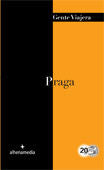 Praga 2012, de DOMINGUEZ UCETA | portada del libro
