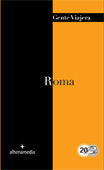 Roma 2012, de VILLERO CASTELLA | portada del libro
