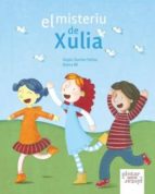 El misteriu de Xulia, de Varios autores | portada del libro