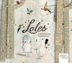 Loles, de Varios autores | portada del libro