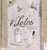 Loles, de González Ovies, Aurelio Antonio | portada del libro