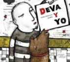 Deva y yo, de Varios autores | portada del libro