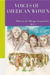 Voices of American Women, de Varios autores | portada del libro