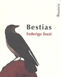 Bestias, de Tozzi, Federigo | portada del libro
