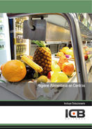 Higiene Alimentaria en Centros, de Varios autores | portada del libro