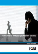 Afrontamiento del Estrés y Habilidades Sociales, de Varios autores | portada del libro