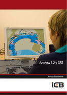 Arcview 3.2 y GPS, de Varios autores | portada del libro