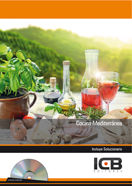 Cocina Mediterranea - Incluye Contenido Multimedia, de Varios autores | portada del libro