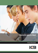 Educación para la Salud, de Varios autores | portada del libro