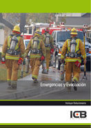 Emergencias y Evacuación, de Varios autores | portada del libro