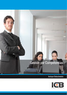 Gestión por Competencias, de Varios autores | portada del libro