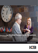 La Movilidad Europea de los Trabajadores, de Varios autores | portada del libro