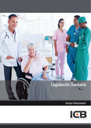 Legislación Sanitaria, de Varios autores | portada del libro