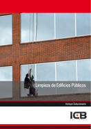Limpieza de Edificios Públicos, de Varios autores | portada del libro
