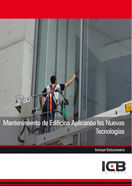 Mantenimiento de Edificios Aplicando las Nuevas Tecnologías, de Varios autores | portada del libro