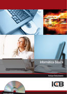 Informática Básica - Incluye Contenido Multimedia, de Varios autores | portada del libro