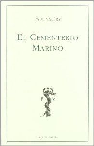 CEMENTERIO MARIRO, de VALERY | portada del libro