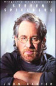 STEVEN SPIELBERG | portada del libro