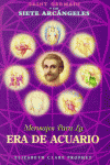MENSAJE PARA ERA DE ACUARIO PORCIA, de PROPHET,ELIZABETH | portada del libro