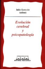 Evolución cerebral y psicopatolog¡a, de Sanjuán, Julio | portada del libro