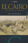 CAIRO, EL - TELA, de RODENBECK | portada del libro