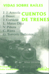 Vidas sobre raíles, de Paletta | portada del libro