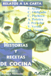 Relatos a la carta, de Paletta, Viviana (Ed.) | portada del libro
