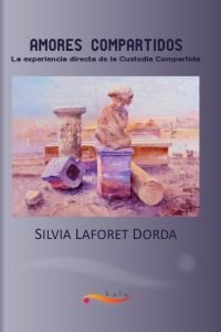 Amores Compartidos, de Laforet, Silvia | portada del libro