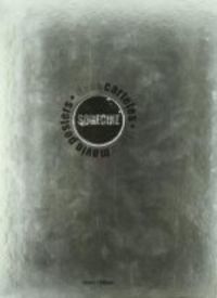 SOGECINE 10 AÑOS DE CARTELES, de ROBLES,J. | portada del libro
