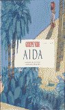Aída, de Prats Pijoan | portada del libro