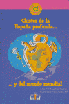 CHISTES ESPAÑA PROFUNDA VOL II, de AA.VV. | portada del libro
