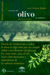 Las rutas del olivo en Andaluc¡a, de ESLAVA GALAN | portada del libro