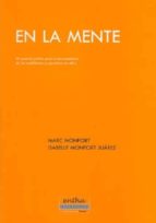 EN LA MENTE 1, de Marc Monfort | portada del libro