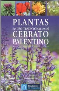 PLANTAS DE USO TRADICIONAL EN EL CERRATO PALENTINO, de CRUZ PASCUAL, JUAN | portada del libro