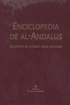 Diccionario de Autores y Obras Andalusies (DAOA), (A-Ibn B) | portada del libro