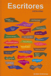 ESCRITORES | portada del libro