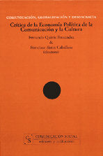 Comunicación, globalización y democracia, de Quirós Fernández, Fernando | portada del libro