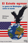 ESTADO AGRESOR, de BLUM | portada del libro