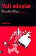 Vull adoptar, de Rotger | portada del libro