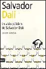 La vida pública de Salvador Dalí, de Mas | portada del libro