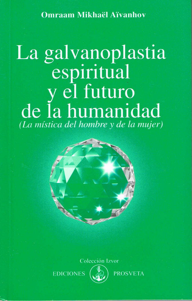 GALVANOPLASTIA ESPIRITUAL, LA, de ., Societat Catalana de Biomagnetisme | portada del libro