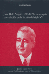 JUAN II DE ARAGON 1398-1479 MONARQUIA Y REVOLUCION ESPAÑA XV, de VICENS VIVES,JAUME | portada del libro