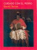 Cuidado con el perro, de TORRES RUIZ, DAVID | portada del libro