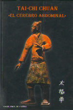 Tai-Chi Chuan, de Ángel | portada del libro